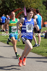 Senior Mens 2021 NECAA Road Relay Champs., Hetton Lyon Country Park, Hetton le Hole, County Durham. Photo: David T. Hewitson/Sports for All Pics